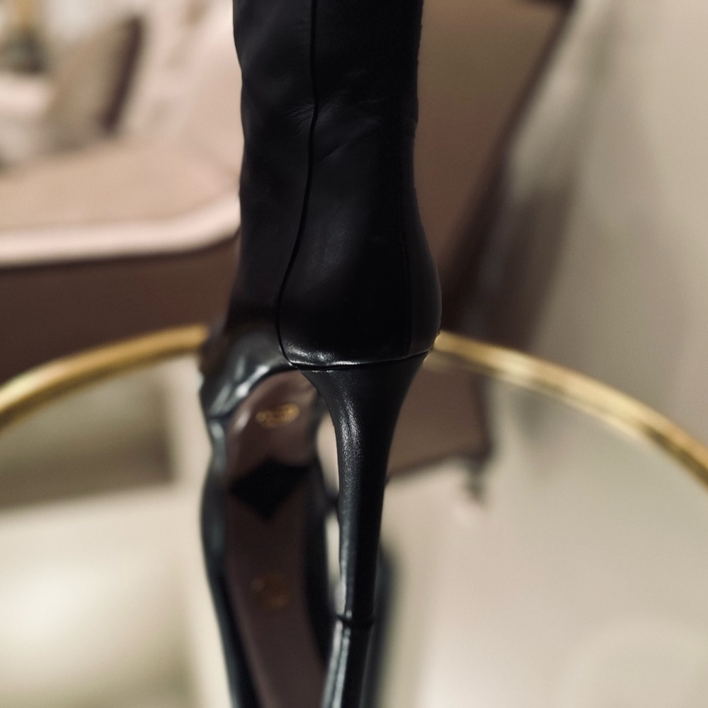 Gucci boots - Picture 5 of 8